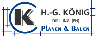 Logo H.-G. König